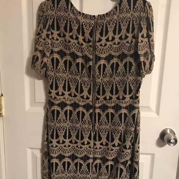 Dress - Picture 3 of 4